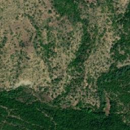 Satellite imagery of Dolna Bandera, MK