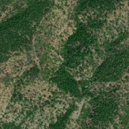 Satellite imagery of Čolakovica, MK