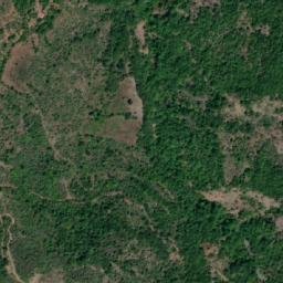 Satellite imagery of Gromada, MK