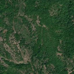 Satellite imagery of Gromada, MK