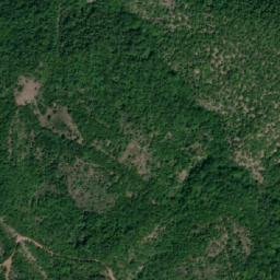 Satellite imagery of Gromada, MK