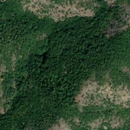 Satellite imagery of Čepindara, MK