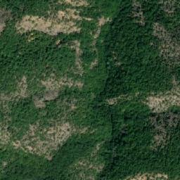 Satellite imagery of Čepindara, MK