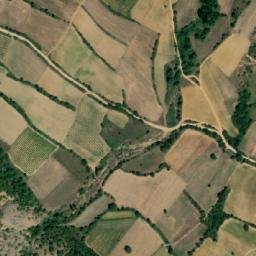 Satellite imagery of Sreden Krak, MK