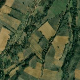 Satellite imagery of Krlevski Rid, MK
