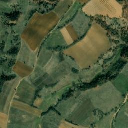 Satellite imagery of Krlevski Rid, MK