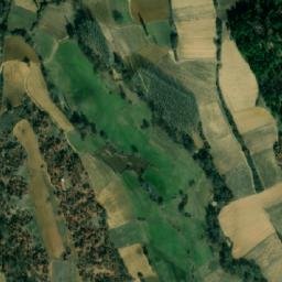 Satellite imagery of Vrvečki Rid, MK