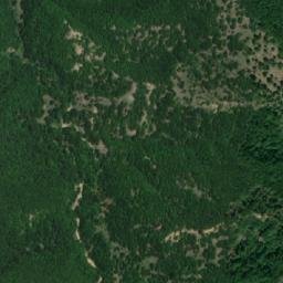 Satellite imagery of Kolev Rid, MK