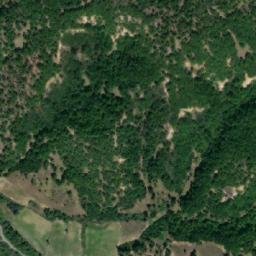 Satellite imagery of Gibilica, MK