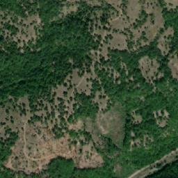 Satellite imagery of Vakanec, MK