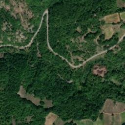 Satellite imagery of Teme Rid, MK