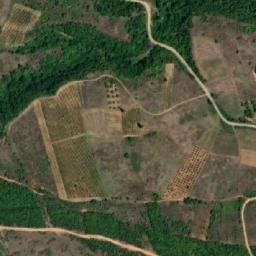 Satellite imagery of Derven, MK