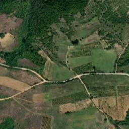 Satellite imagery of Derven, MK