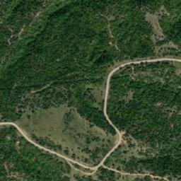 Satellite imagery of Brest, MK