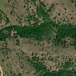 Satellite imagery of TT15, GR