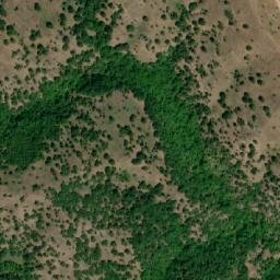 Satellite imagery of TT15, GR