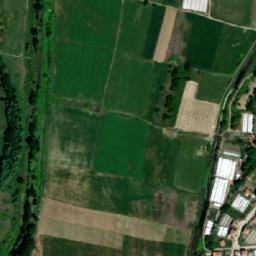 Satellite imagery of TT61, GR