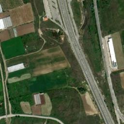 Satellite imagery of TT60, GR