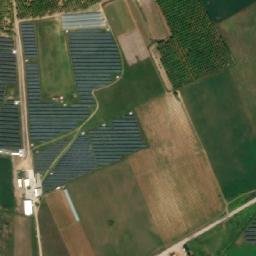 Satellite imagery of TT89, GR