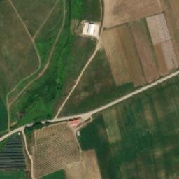 Satellite imagery of TT89, GR