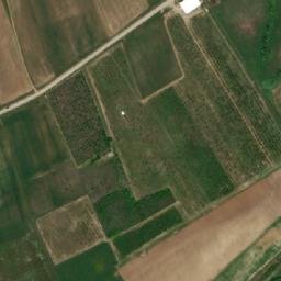 Satellite imagery of TT54, GR