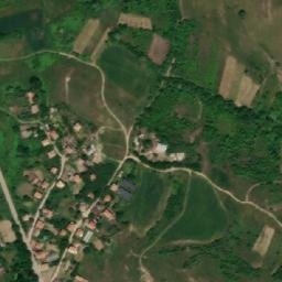 Satellite imagery of TT43/2/, GR