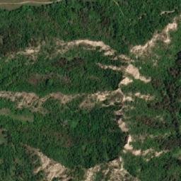 Satellite imagery of TT14, GR