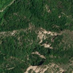 Satellite imagery of TT771, GR