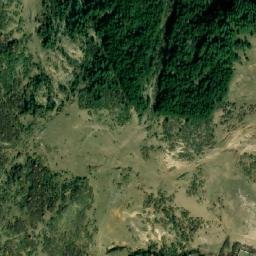 Satellite imagery of TTIII-15, GR
