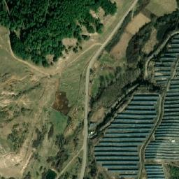 Satellite imagery of TTIII-15, GR