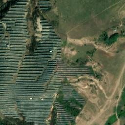 Satellite imagery of TTIII-15, GR
