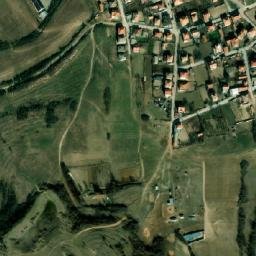 Satellite imagery of TT42, GR