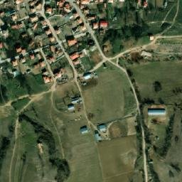 Satellite imagery of TT42, GR