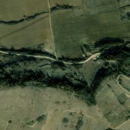 Satellite imagery of TT44, GR