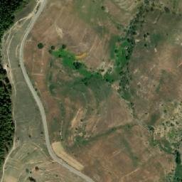 Satellite imagery of Sredna Bardchina, BG