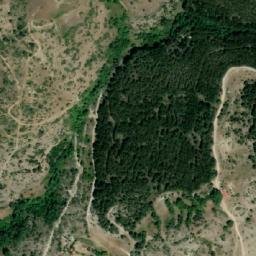 Satellite imagery of Chukata, BG