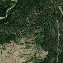 Satellite imagery of Chukata, BG