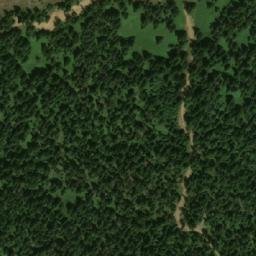 Satellite imagery of TT13, GR