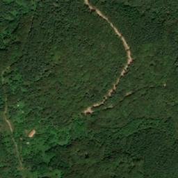 Satellite imagery of TT47, GR