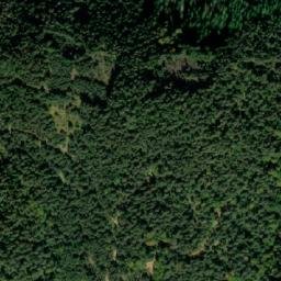 Satellite imagery of TT614, GR