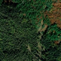 Satellite imagery of TT614, GR