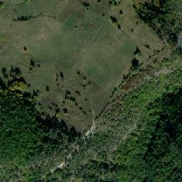 Satellite imagery of TT127, GR