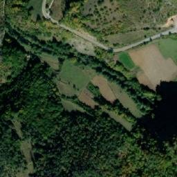 Satellite imagery of TT127, GR