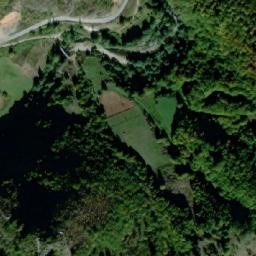 Satellite imagery of TT127, GR