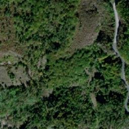 Satellite imagery of TT53, GR