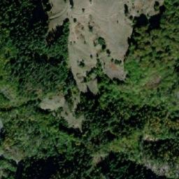 Satellite imagery of TT53, GR