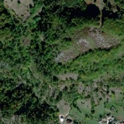 Satellite imagery of TT110, GR