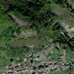 Satellite imagery of TT110, GR