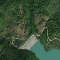 Satellite imagery of TT138, GR