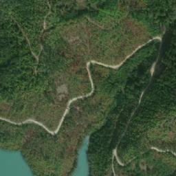 Satellite imagery of TT138, GR